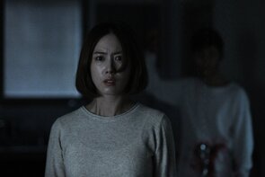 Фото из фильма Истории ужасов 3: Марсианка (2016)