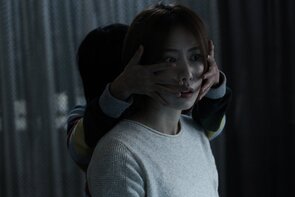 Фото из фильма Истории ужасов 3: Марсианка (2016)