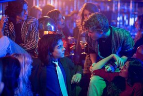 Фото из фильма История двух Кори (2018)