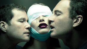 Фото из сериала Части тела (2005)