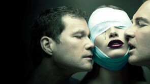 Фото из сериала Части тела (2005)