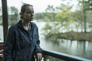 Фото из сериала Истории ходячих мертвецов (2022)