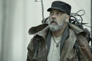 Фото из сериала Истории ходячих мертвецов (2022)