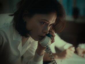 Фото из фильма История болезни (2022)