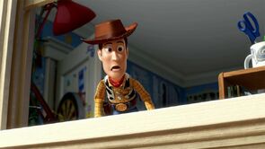 Фото из мультфильма История игрушек: Большой побег (2010)