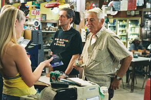 Фото из фильма История Уэнделла (2005)