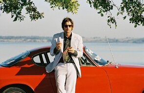 Фото из фильма История Уэнделла (2005)