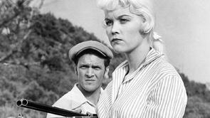 Фото из фильма История Бонни Паркер (1958)