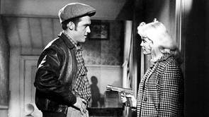 Фото из фильма История Бонни Паркер (1958)