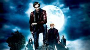 Фото из фильма История одного вампира (2009)