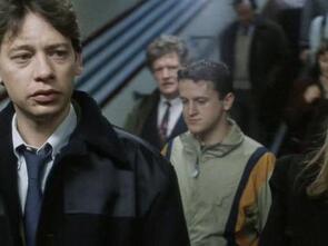 Фото из фильма Истории подземки (1999)
