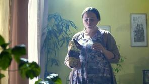 Фото из фильма Ванька (2013)