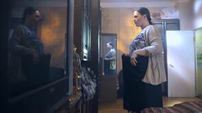 Фото из фильма Ванька (2013)