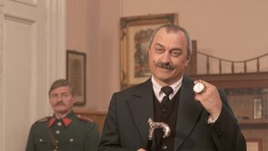 Фото из фильма Иван Сила (2013)