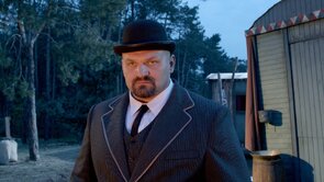 Фото из фильма Иван Сила (2013)
