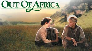 Фото из фильма Из Африки (1985)