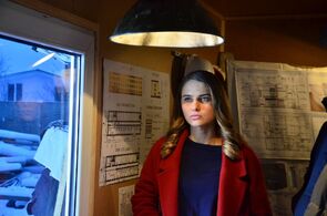 Фото из сериала Из чувства долга (2021)