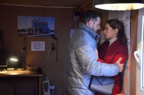 Фото из сериала Из чувства долга (2021)