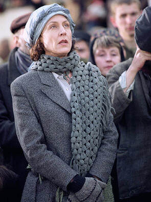 Фото из фильма Из пепла (2003)
