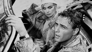 Фото из фильма Из породы беглецов (1960)