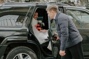 Фото из сериала Из замкнутого круга (2023)