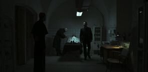 Фото из фильма Избави нас. Одержимые (2024)