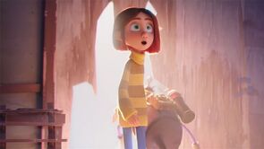 Фото из мультфильма Творцы снов (2020)