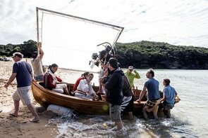 Фото из сериала Изгнанники (2015)