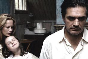 Фото из фильма Изгнание (2007)
