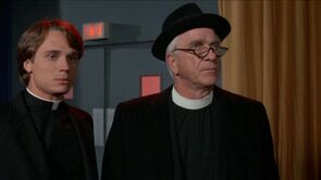 Фото из фильма Изгоняющий заново (1990)