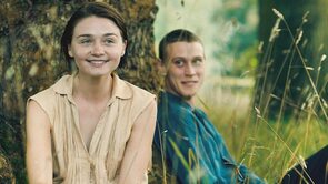 Фото из фильма Изгой (2015)