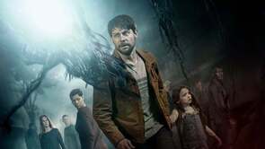 Фото из сериала Изгой (2016)