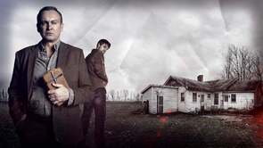 Фото из сериала Изгой (2016)