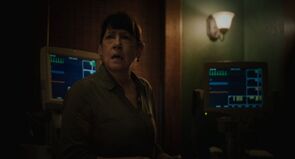 Фото из фильма Изгоняющий дьявола: Верующий (2023)