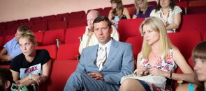 Фото из сериала Измена (2012)