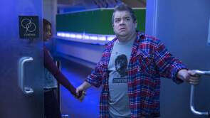 Фото из сериала Измерение 404 (2017)