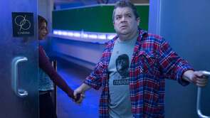 Фото из сериала Измерение 404 (2017)