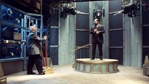 Фото из фильма Изменяющий время (2002)