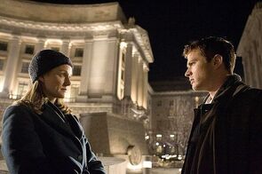 Фото из фильма Измена (2007)