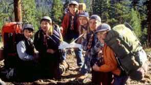 Фото из фильма Измученные походом (1995)