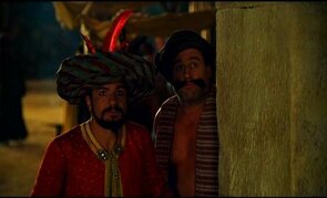 Фото из фильма Изноугуд или Калиф на час (2005)