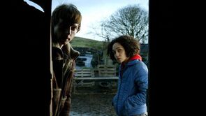 Фото из фильма Изоляция (2005)