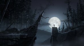 Фото из мультфильма Изумительный Морис (2023)