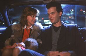 Фото из фильма Изюминка (1988)