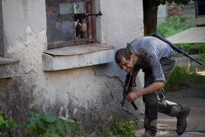 Фото из сериала Жажда (2011)