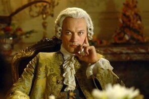 Фото из сериала Жанна Пуассон, маркиза де Помпадур (2006)
