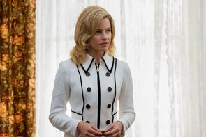Фото из сериала Жаркое американское лето: Первый день лагеря (2015)