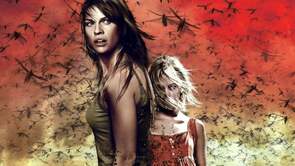 Фото из фильма Жатва (2007)