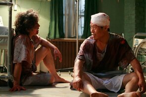 Фото из фильма Желание убить (2010)