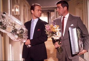 Фото из фильма Железная дева (1963)